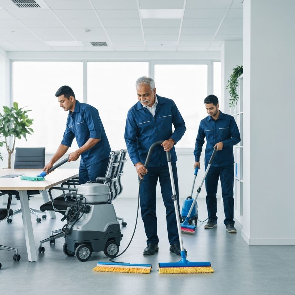 Equipo profesional de Isola